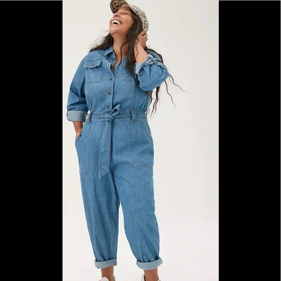 Anthropologie Pants Jumpsuits Nwt Anthropologie Pilcro And